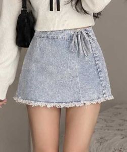 Blue Haven Skirt
