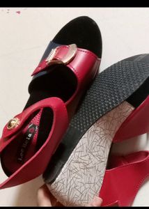 Super Comfortable Platform Heels ❤️ Grip Is Great