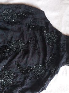 Noodle Strap Top