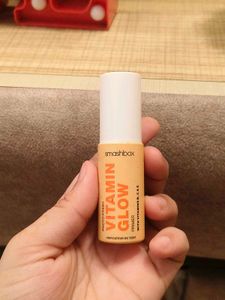 Smashbox Vitamin Nd Glow Primer