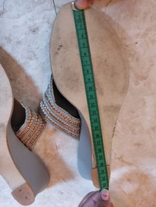 Functional Heels