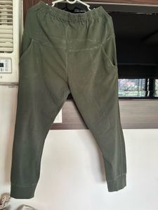 Maternity Leggings (Pack of 3)