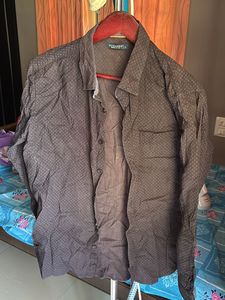 Men Branded Office Shirts