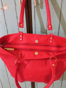 Red Handbag ❤❤️