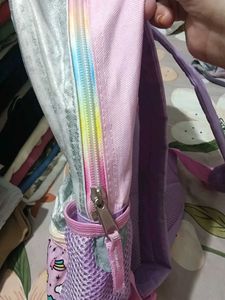 Cute Hello Kitty Backpack