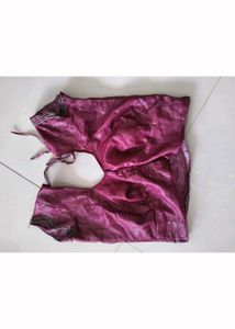 netted heavy handwork partywear saree(all work)