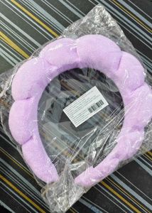 Clinique Headband