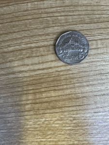 coins - of different countries ( fixed price)