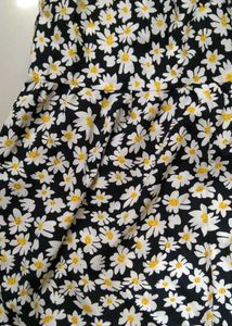 Floral Midi Dress
