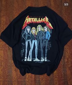 Metallica And Justice For All T-Shirt