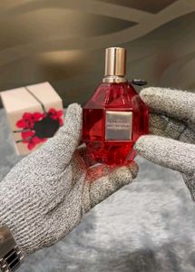 Victoria Secret Perfumes