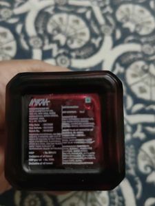 Nykaa Cherry Bomb Eau de Parfum