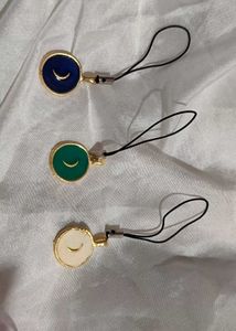 Mini Phonecharms (50rs Each)