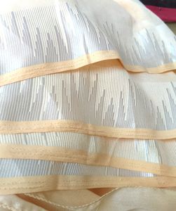 Simple Saree