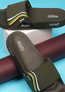 WELCOME Men Sliders