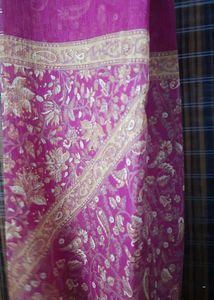 Three Piece Georgette Suit Material