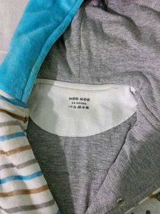 Baby Cute Jumper Sweater