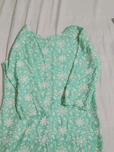 short kurta