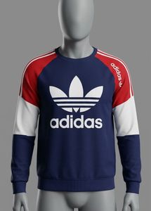 Adidas Crewneck Sweatshirt