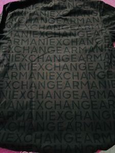 AX Armani Exchange Graphic T-Shirt