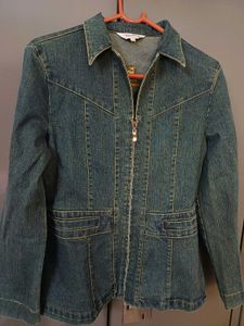 Vintage Rodeo Denim Jacket