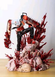 Chainsaw Man Denji Action Figure