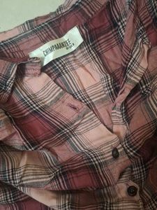 Bundle of tops, crop top, pullover and cropped s