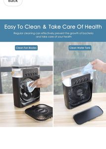 Portable Air Conditioner  New With Tag