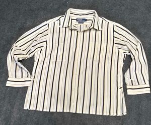 Rare Vintage 90s Polo Ralph Lauren 'Merton Dress'