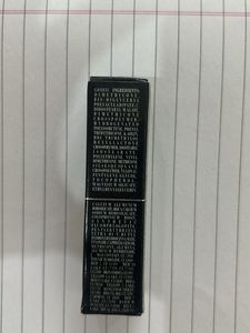 Giorgio Armani Lip Maestro Lipstick