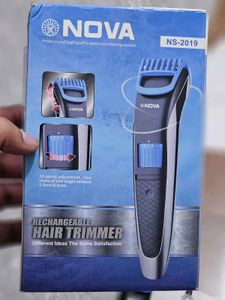 NOVA Trimmer