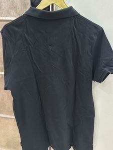 Black John &amp; Jones Tshirt