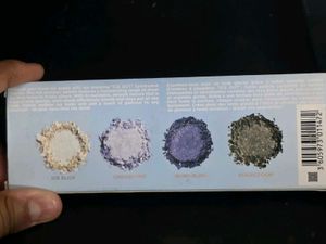Urban Decay Moondust Eyeshadow