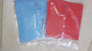 Brandes men's t shirts ...size S to XXL.. cash only