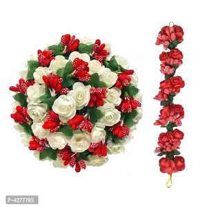 Hair Gajra