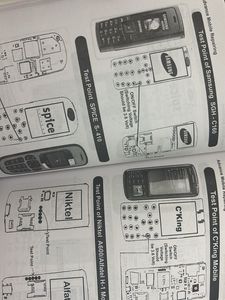 Advance Mobile Repairing Book