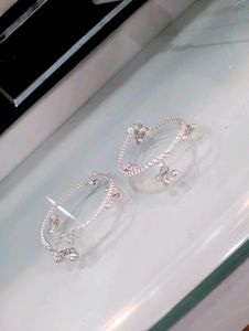 Pure Silver Baby Payal (Wt: 22.91gm)