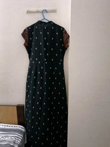 Stylish Printed Kurta