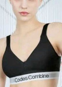 New Bra
