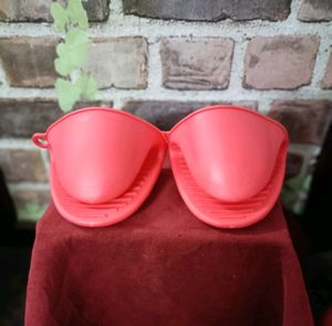 Silicon Pot Holder Heat Resistant