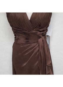 Luxury Elegent🥀Halter Dress🥀David's Bridal