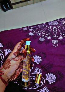 24K Gold Elixir Face Serum