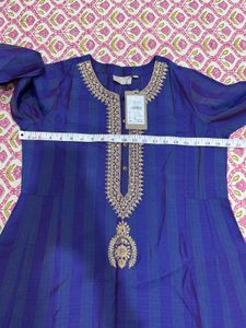 Utsa Kurta Set
