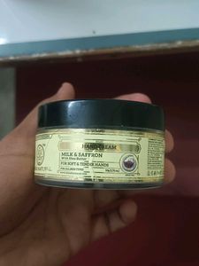 Khadi Natural Hand Cream