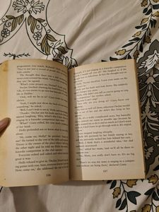 P.S. I Love You by Cecelia Ahern