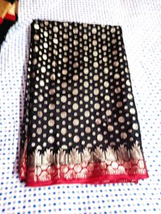 new silk saree 2