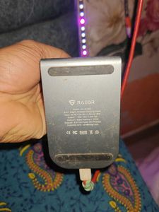 Magnetic Car Phone Mount