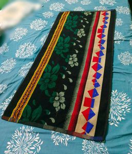 Stylish Men's Towel Wrap