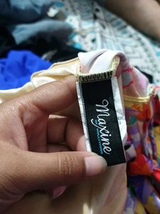 IMPORTED|Vibrant Color|Swimsuit/Swimwear
