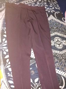 formal  japnese narrow pant men